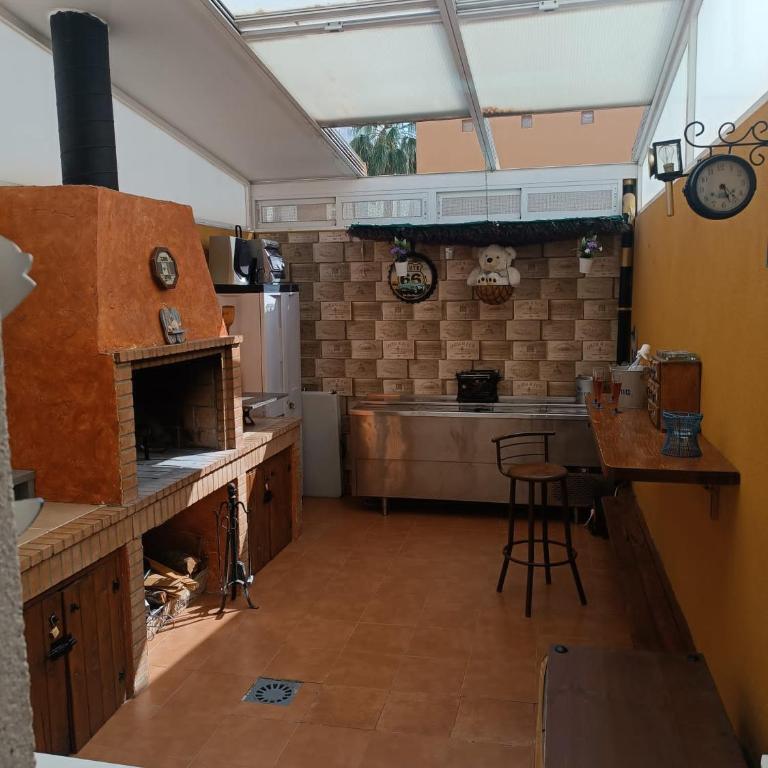 Adosado mediterráneo - Casa de 3 dormitorios - 18
