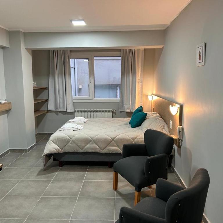 Monoambiente M670 - Apartamento de 1 dormitorio - 3