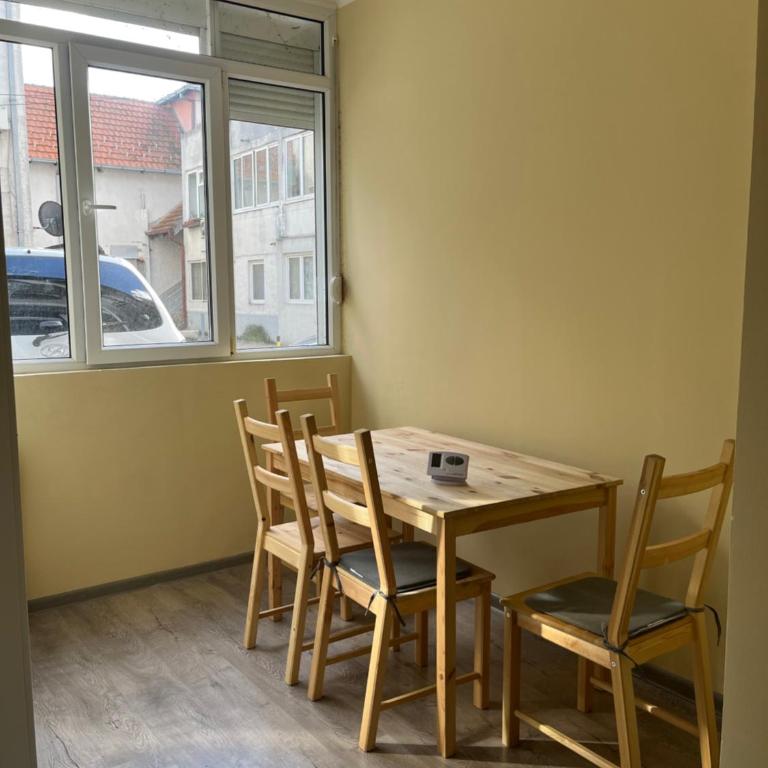 Belgrade Apartment - Apartman sa 1 Spavaćom Sobom - 4