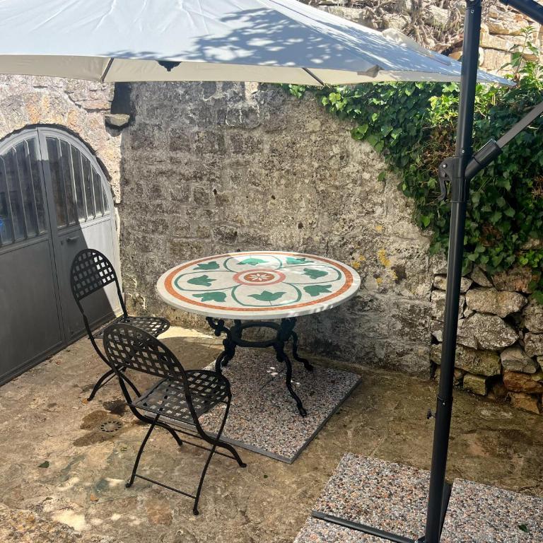 Trullo Liliana - Casa con 1 Camera da Letto - 5