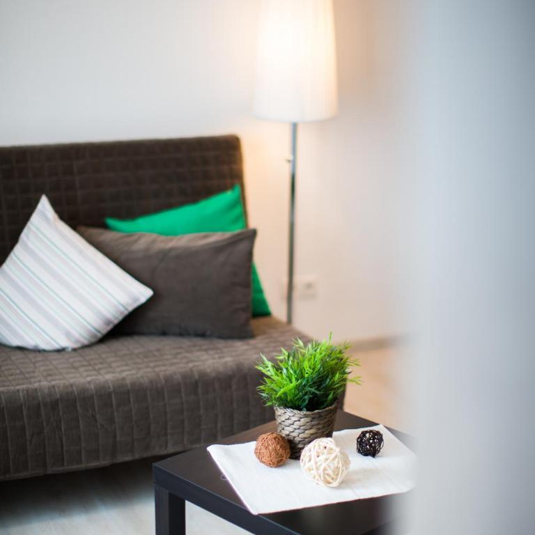 Haus Luigi - Apartment mit 2 Schlafzimmern und Balkon - 29