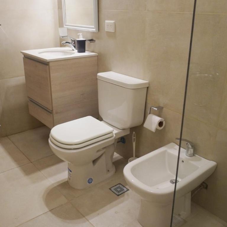 BARISUEÑOS - Apartamento de 1 dormitorio - 2