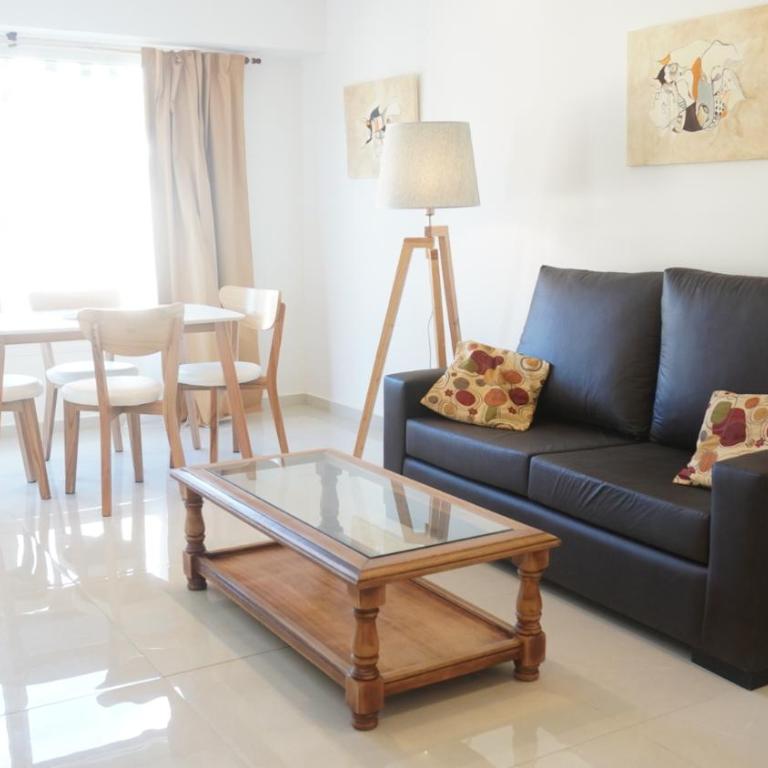 BARISUEÑOS - Apartamento de 1 dormitorio - 4