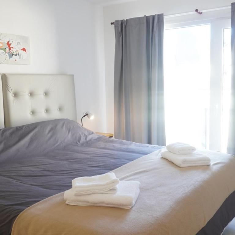 BARISUEÑOS - Apartamento de 1 dormitorio - 5