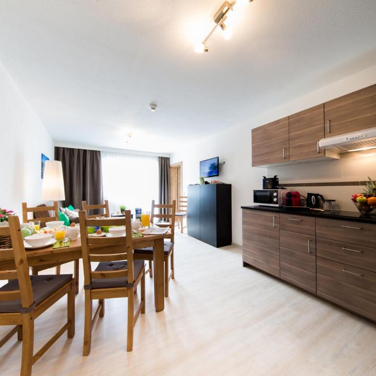 Haus Luigi - Apartment mit 2 Schlafzimmern und Balkon - 3