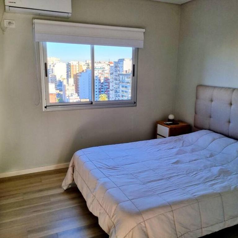 Rooftop Sunlight Movistar Arena - Apartamento de 1 dormitorio - 4