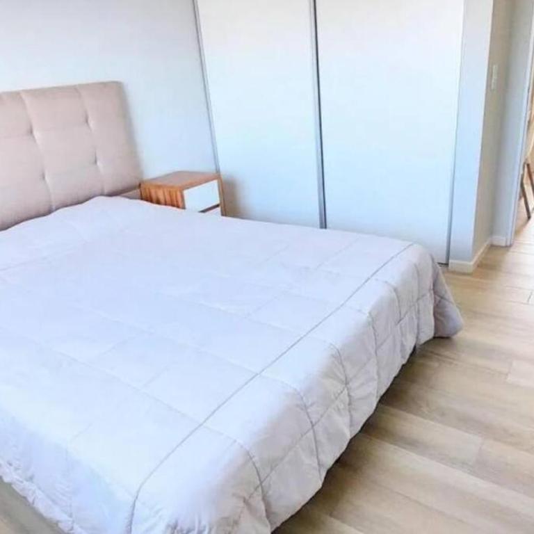 Rooftop Sunlight Movistar Arena - Apartamento de 1 dormitorio - 11