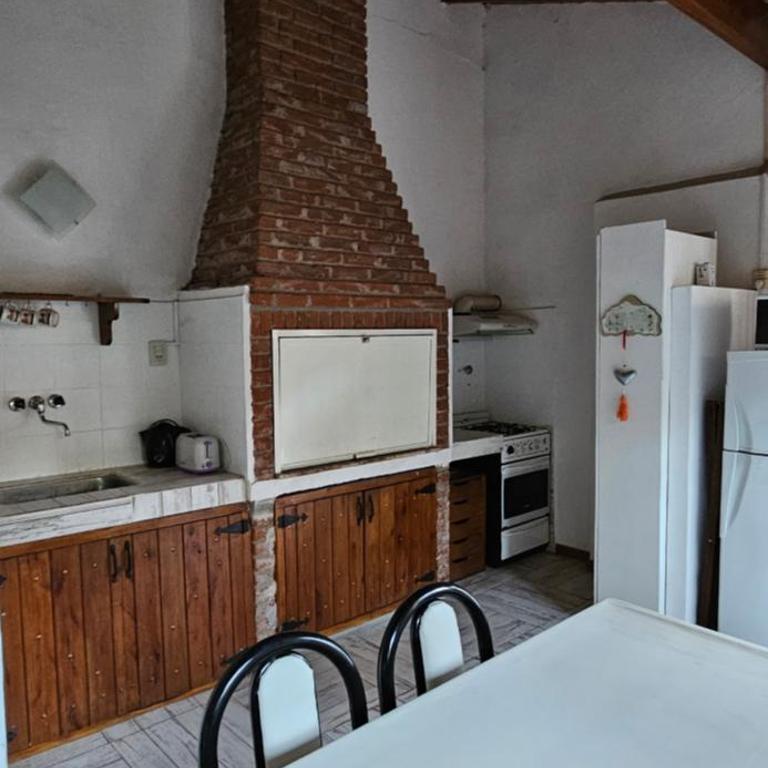 Casa Tinta Roja 2 de 1 dormitorio - Casa con 1 dormitorio - 7
