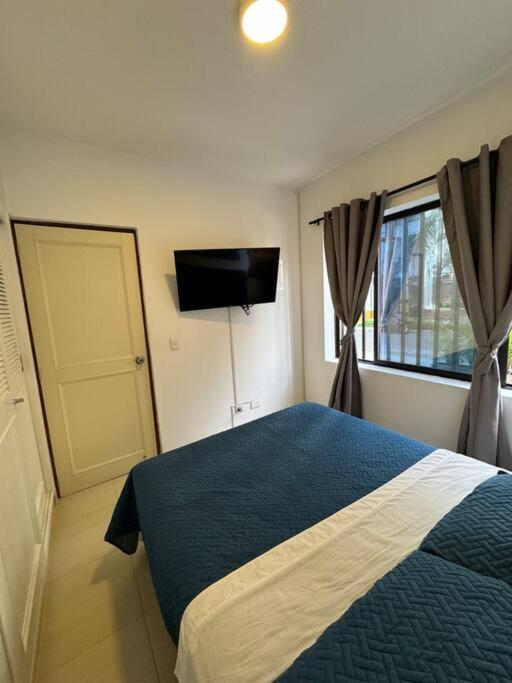 Hermosa casa en Medellín. - Casa de 2 dormitorios - 5