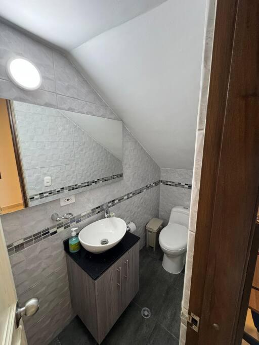 Hermosa casa en Medellín. - Casa de 2 dormitorios - 8