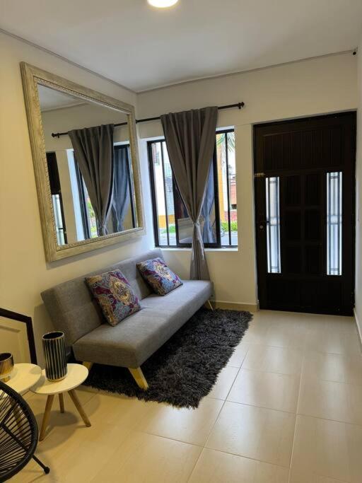 Hermosa casa en Medellín. - Casa de 2 dormitorios - 10