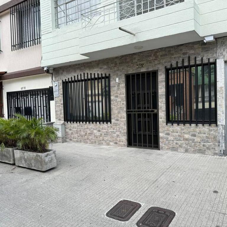 Hermosa casa en Medellín. - Casa de 2 dormitorios - 12