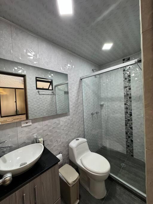 Hermosa casa en Medellín. - Casa de 2 dormitorios - 13