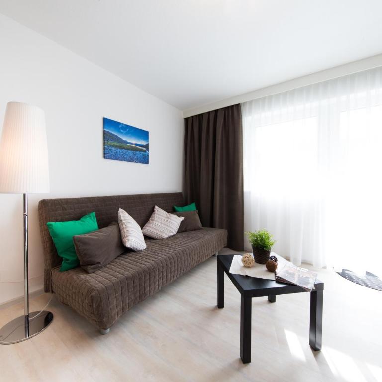 Haus Luigi - Apartment mit 2 Schlafzimmern und Balkon - 23