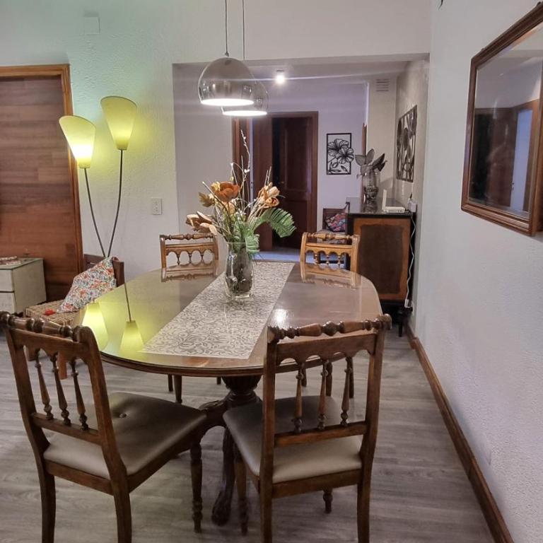 Departamento en la Ciudad de Mendoza - Apartamento de 2 dormitorios - 23
