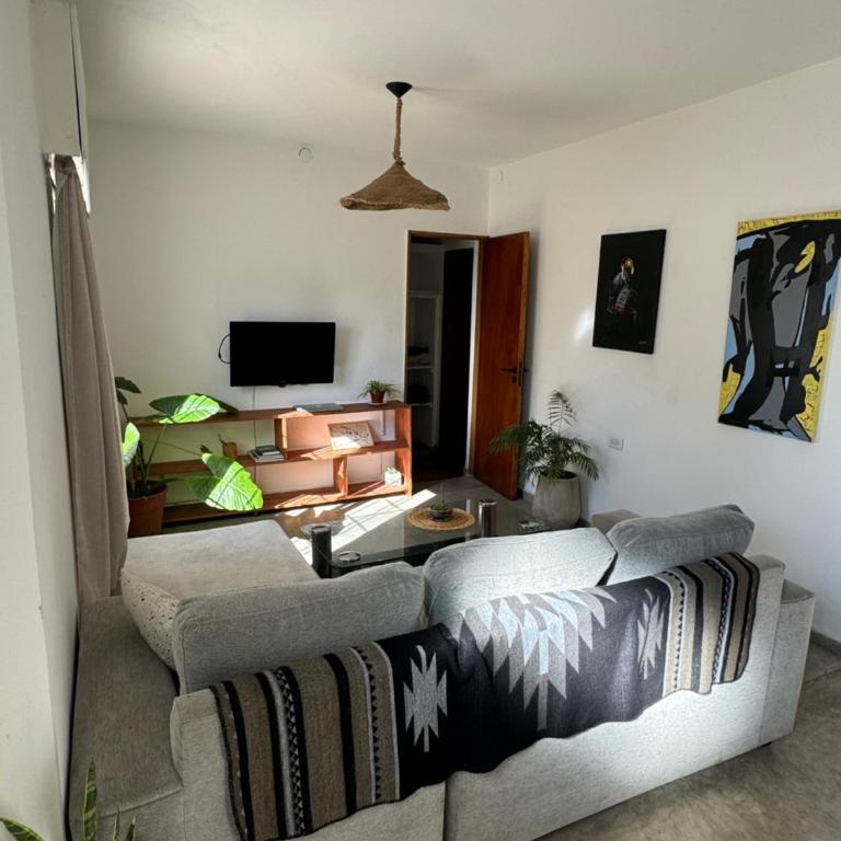 Casa Raíz - Casa con 1 dormitorio - 6