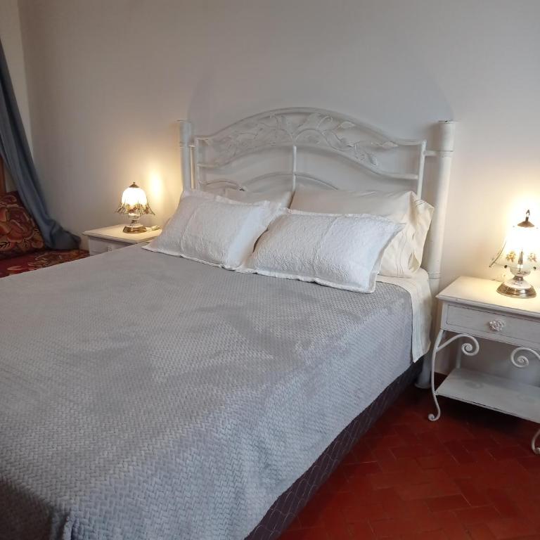Casa Amistad - Two-Bedroom House - 20
