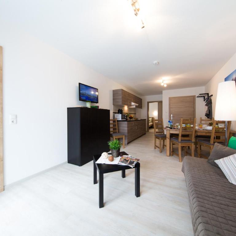 Haus Luigi - Apartment mit 2 Schlafzimmern und Balkon - 14