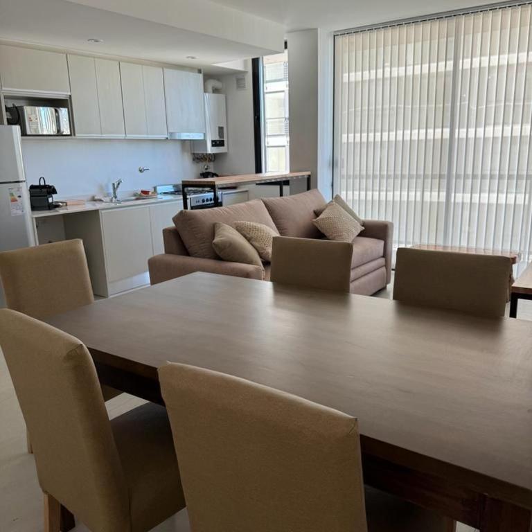 Zona Guemes tres ambientes 2 N 502 - Apartamento de 2 dormitorios - 3