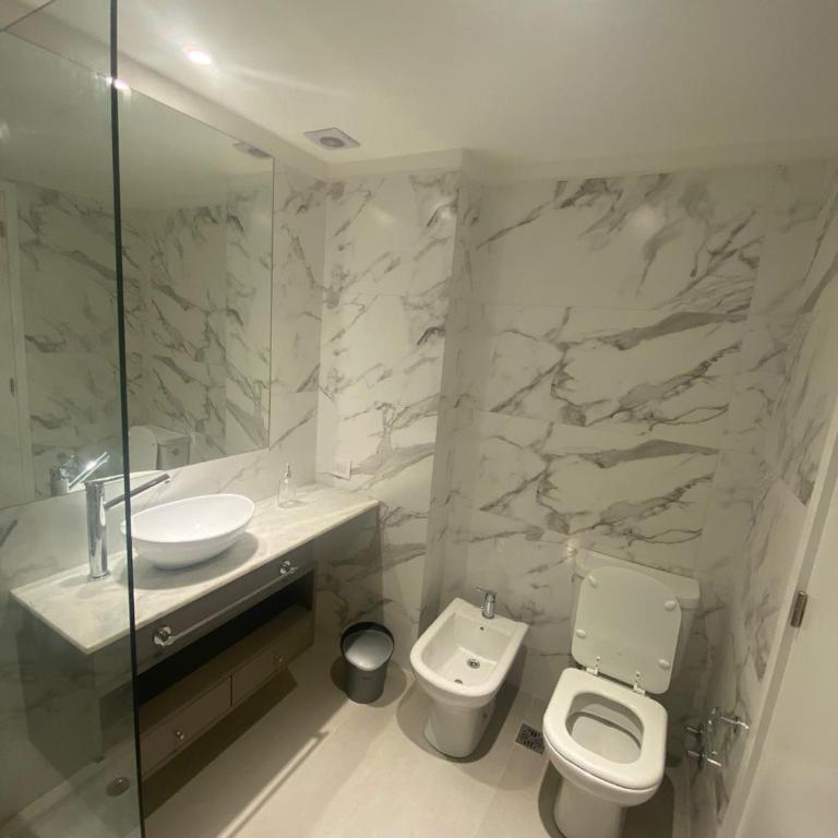 Zona Guemes tres ambientes 2 N 502 - Apartamento de 2 dormitorios - 7