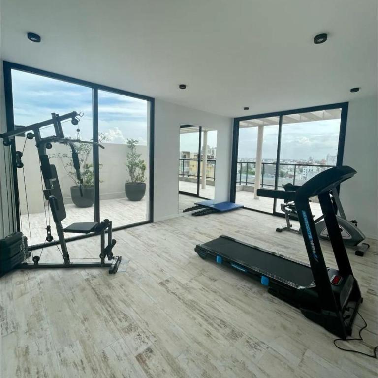 Zona Guemes tres ambientes 2 N 502 - Apartamento de 2 dormitorios - 10