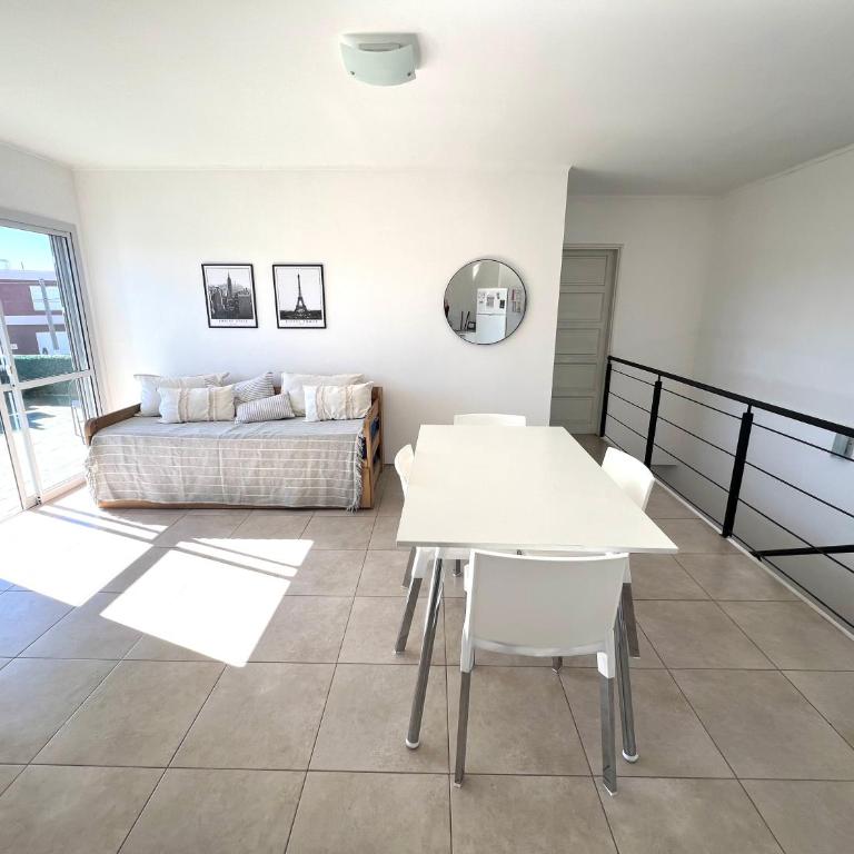 Depto Siria - Apartamento de 1 dormitorio - 19