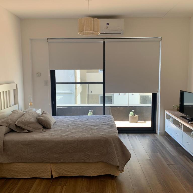 Departamento Palermo Hollywood - Apartamento de 1 dormitorio - 25