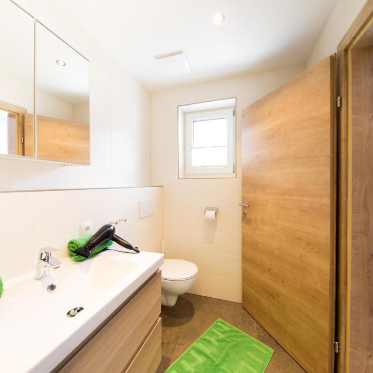Haus Luigi - Apartment mit 2 Schlafzimmern und Balkon - 13