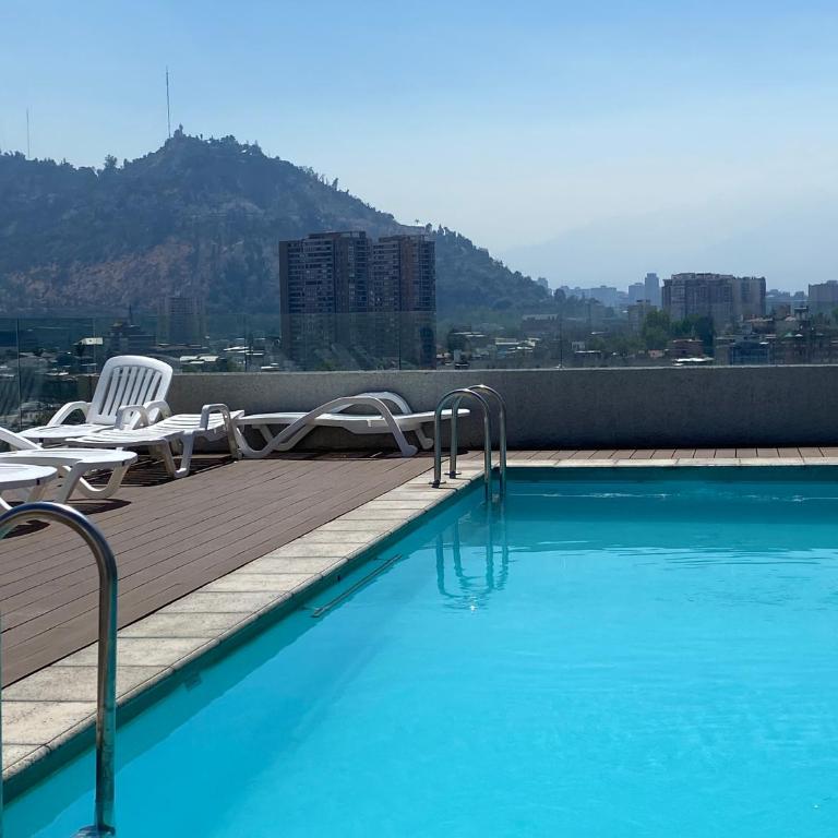 Acogedor Departamento para Cuatro Huéspedes - Apartamento de 2 dormitorios - 11