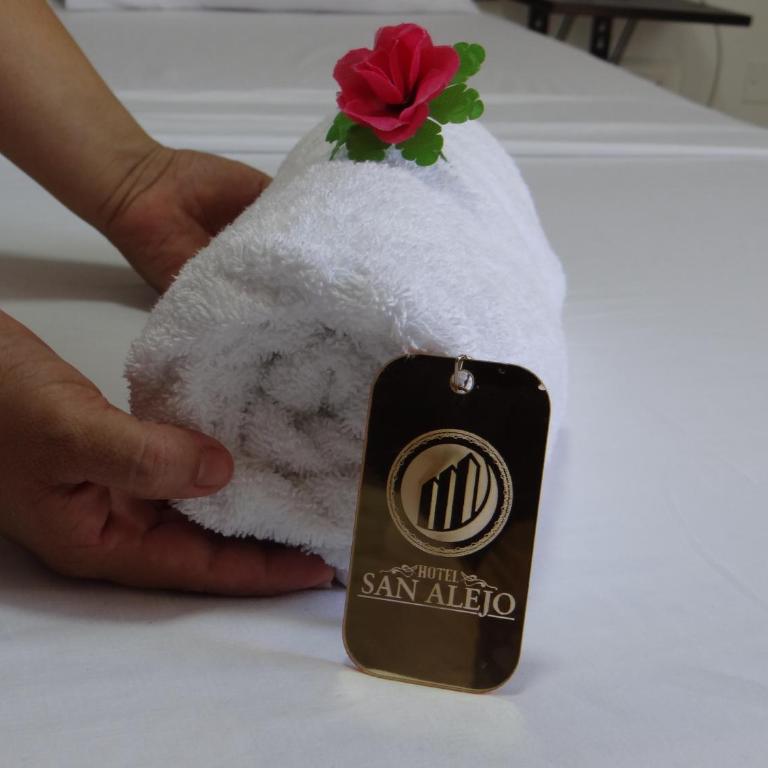 San Alejo - Suite Superior - 7