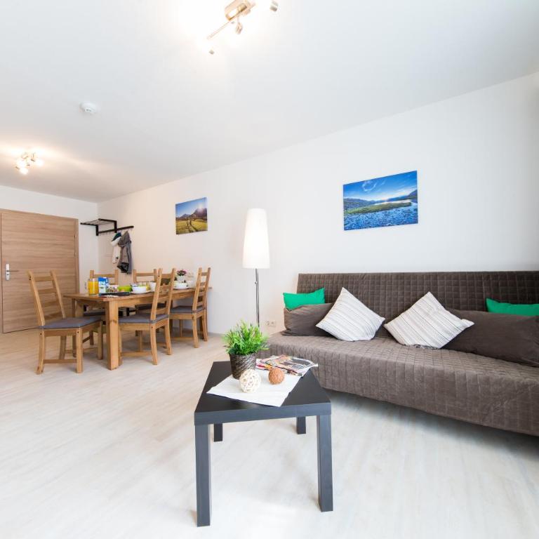 Haus Luigi - Apartment mit 2 Schlafzimmern und Balkon - 11