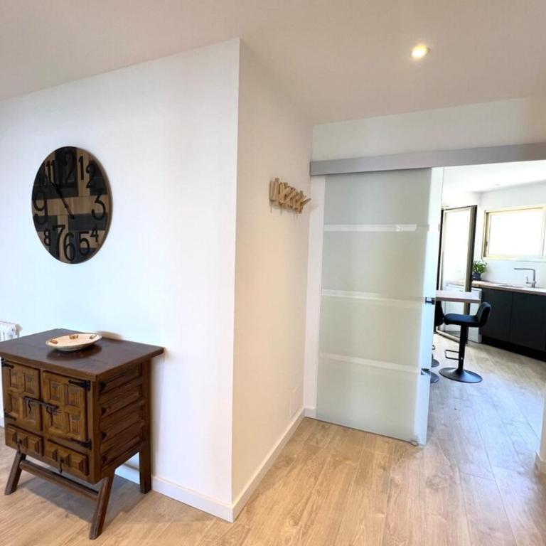 Juan les Pins - Sea View - 4 people - Parking - Appartamento - 17