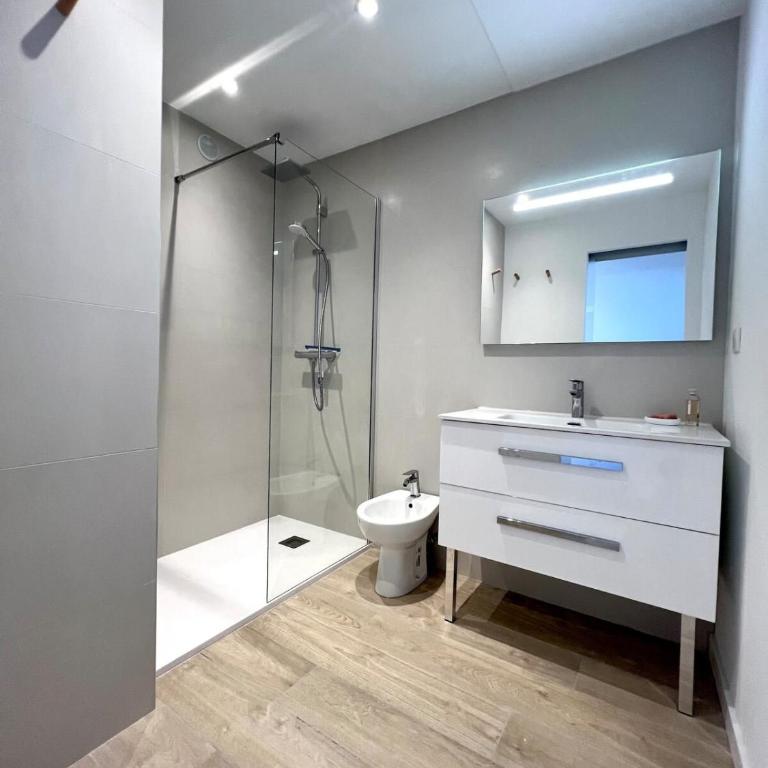 Juan les Pins - Sea View - 4 people - Parking - Appartamento - 21
