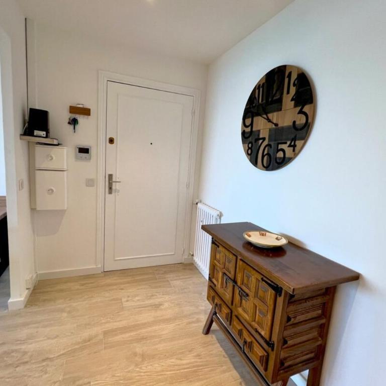 Juan les Pins - Sea View - 4 people - Parking - Appartamento - 24