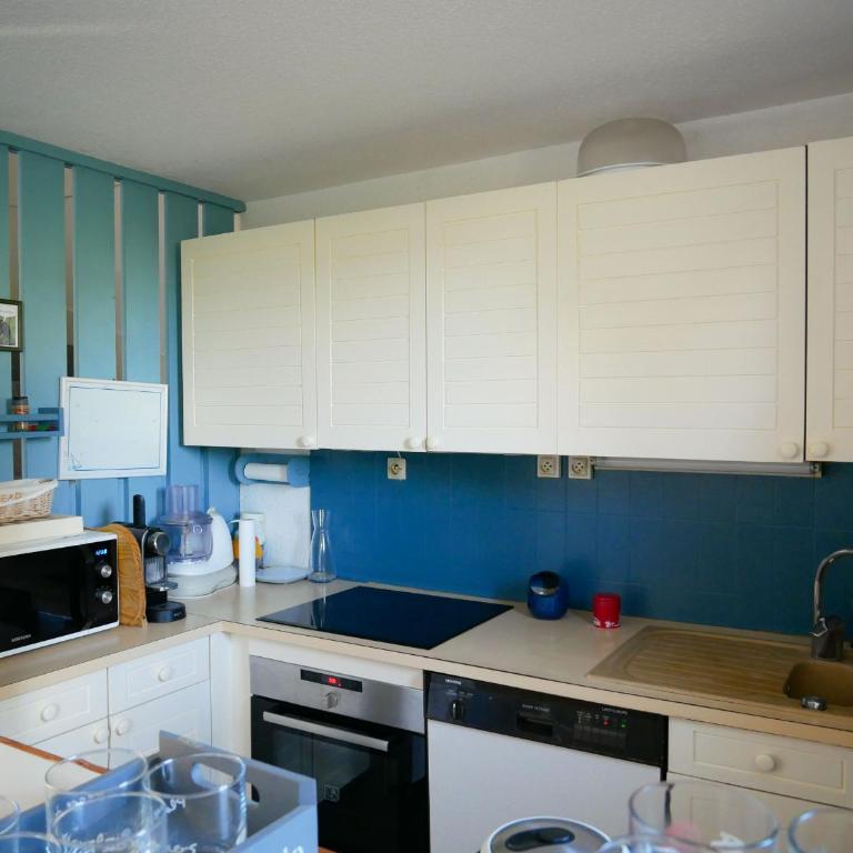 Charmante maison entre port et océan à Arzon, jusqu'à 6 personnes - FR-1-639-118 - Maison de Vacances - 2