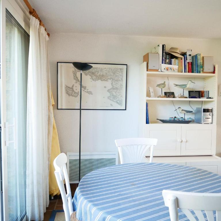 Charmante maison entre port et océan à Arzon, jusqu'à 6 personnes - FR-1-639-118 - Maison de Vacances - 3