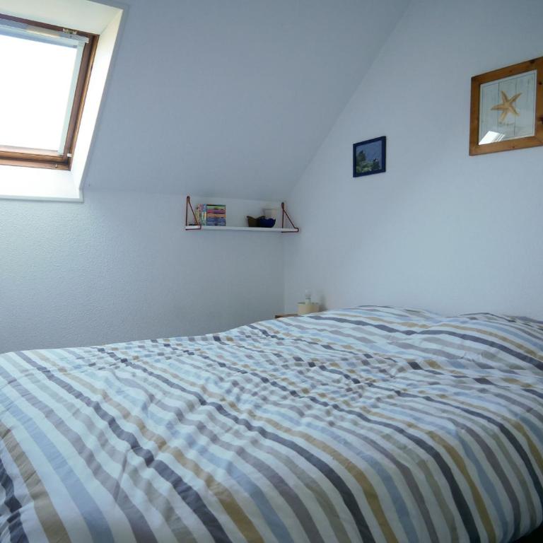Charmante maison entre port et océan à Arzon, jusqu'à 6 personnes - FR-1-639-118 - Maison de Vacances - 5