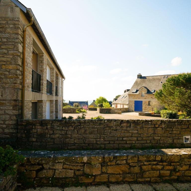 Charmante maison entre port et océan à Arzon, jusqu'à 6 personnes - FR-1-639-118 - Maison de Vacances - 9