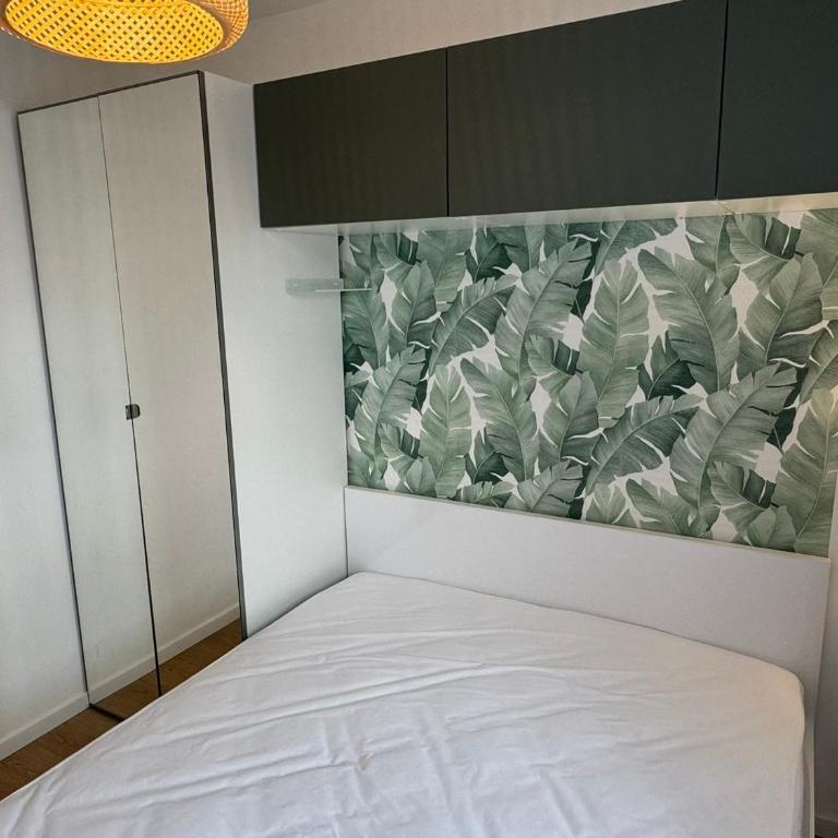 Appartement 2P rénové à Cabourg, proche plage et thalasso, avec balcon et parking, 4 pers. - FR-1-487-368 - Appartement - 10