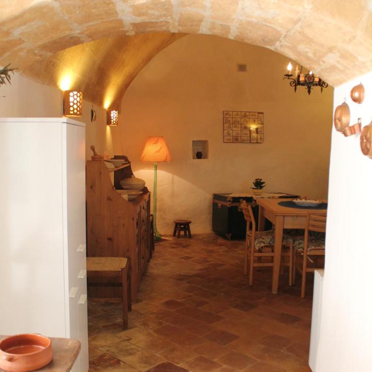 Casa Vacanza Il Fontanino nel cuore dei Sassi - Casa con 1 Camera da Letto - 24