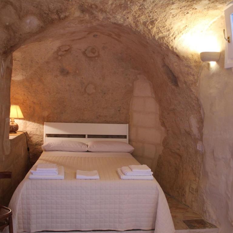 Casa Vacanza Il Fontanino nel cuore dei Sassi - Casa con 1 Camera da Letto - 2
