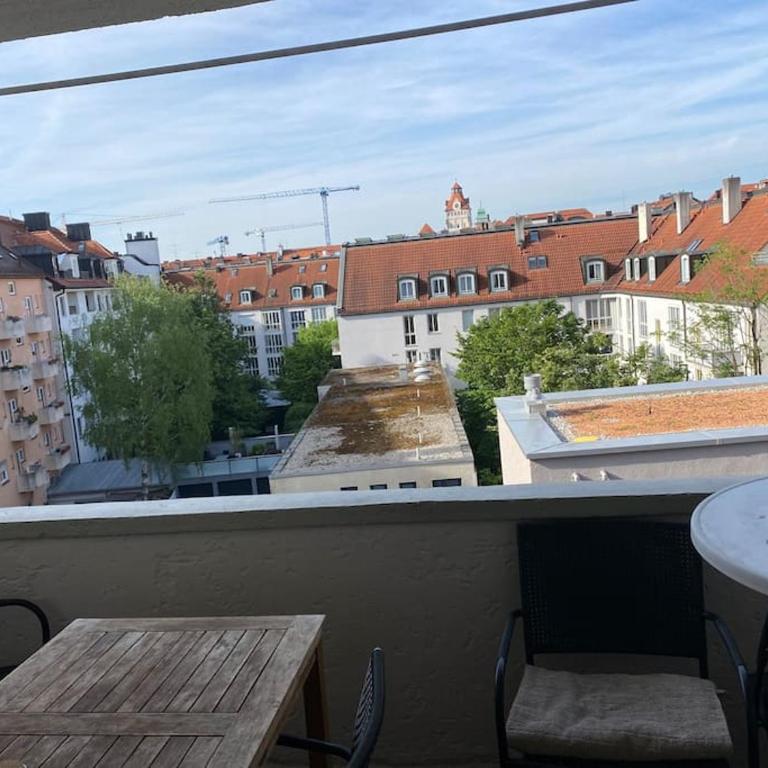 4 Zi App 95 qm - Apartment mit 3 Schlafzimmern - 15