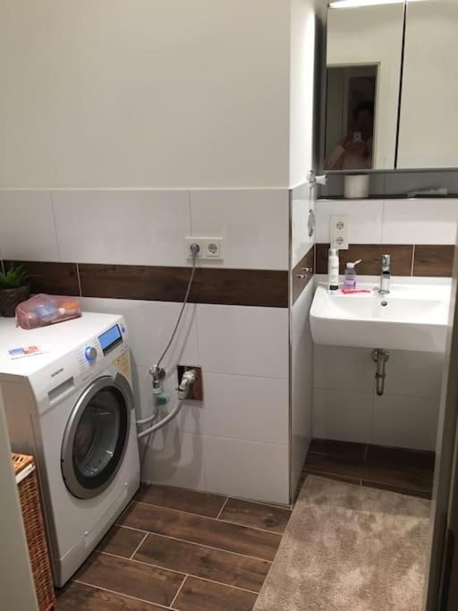 4 Zi App 95 qm - Apartment mit 3 Schlafzimmern - 23