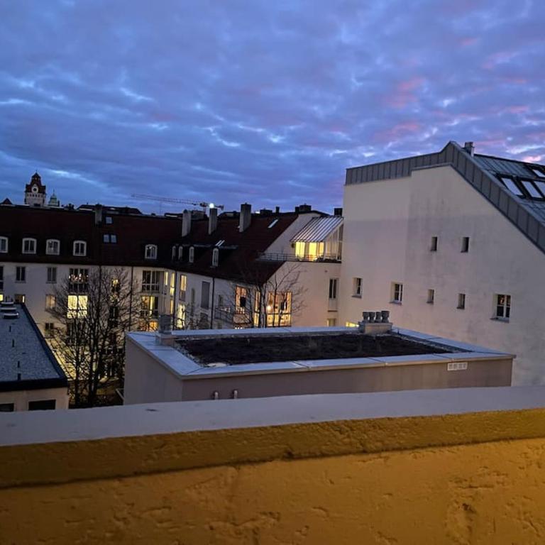 4 Zi App 95 qm - Apartment mit 3 Schlafzimmern - 16