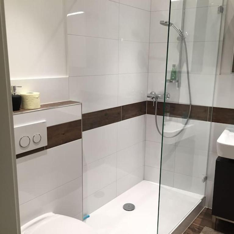 4 Zi App 95 qm - Apartment mit 3 Schlafzimmern - 21