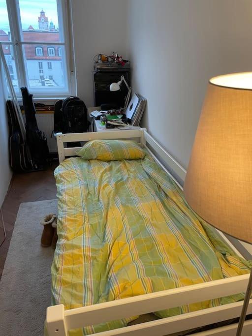 4 Zi App 95 qm - Apartment mit 3 Schlafzimmern - 12