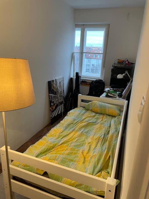 4 Zi App 95 qm - Apartment mit 3 Schlafzimmern - 13