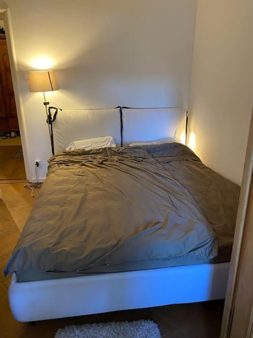 4 Zi App 95 qm - Apartment mit 3 Schlafzimmern - 9