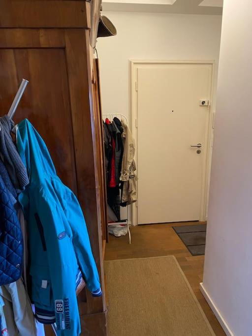 4 Zi App 95 qm - Apartment mit 3 Schlafzimmern - 24