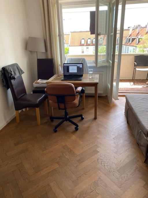 4 Zi App 95 qm - Apartment mit 3 Schlafzimmern - 8